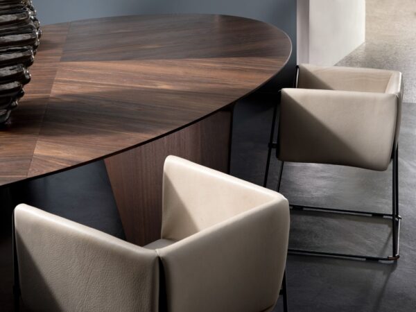 Итальянский стол Synapse 5