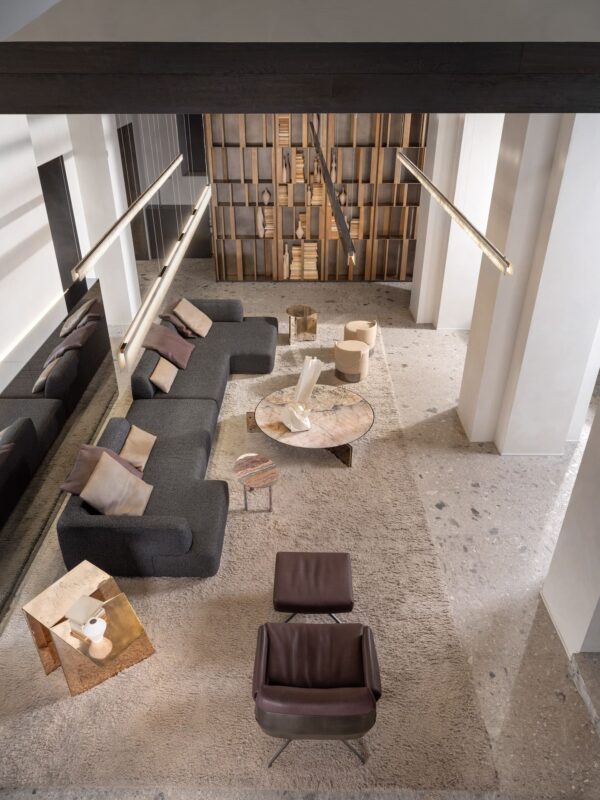 Итальянский подвесной светильник Crystal Evo 3