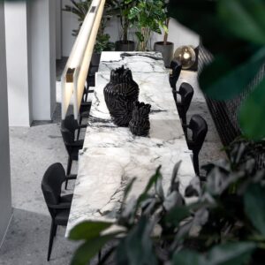 Итальянский стол Diadema 3