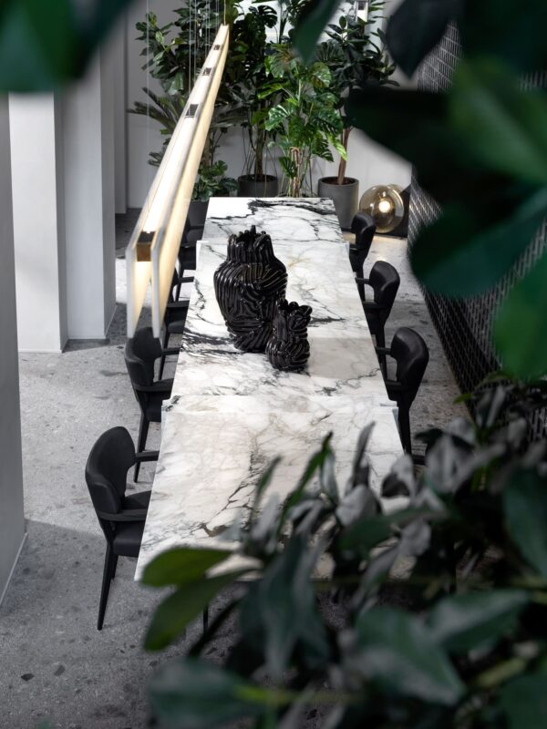 Итальянский стол Diadema 3