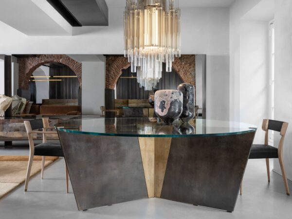 Итальянская люстра Gatsby 2