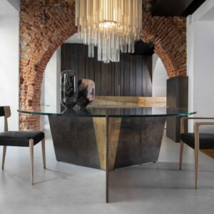 Итальянский стул Chair-Va 4