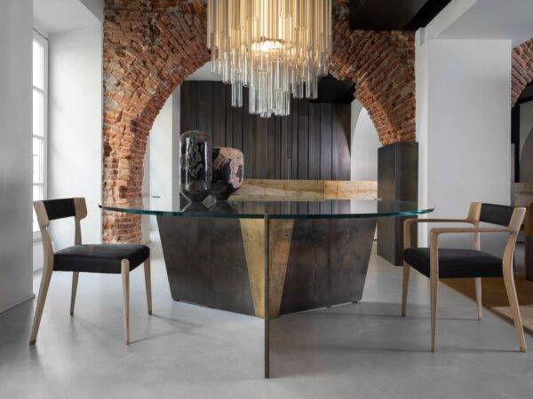 Итальянский стул Chair-Va 4