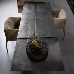 Итальянский стул Shelly 4