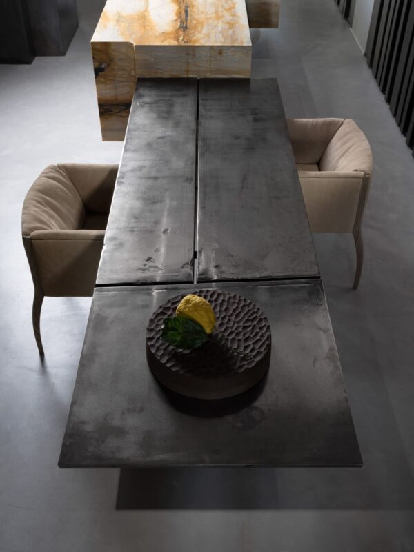 Итальянский стул Shelly 4