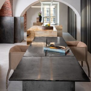 Итальянский стул Shelly 3