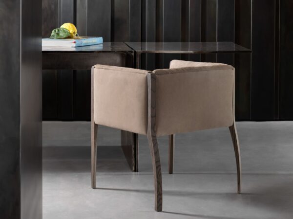 Итальянский стул Jill от Henge