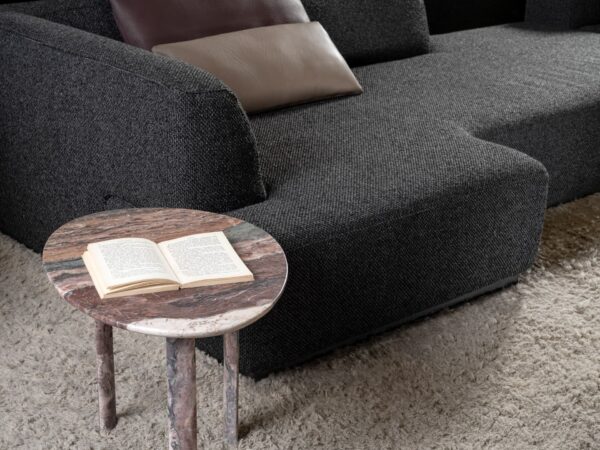 Итальянский диван Gentle 2