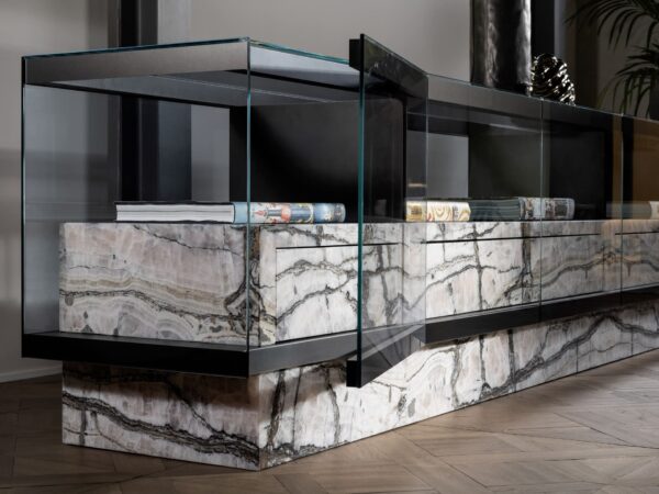 Итальянский комод Teke Evo 3