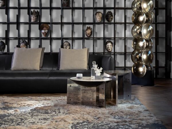 Итальянский подвесной светильник Floyd 2