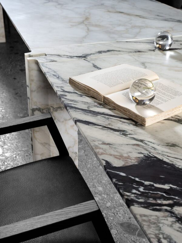 Итальянский стол Diadema 2