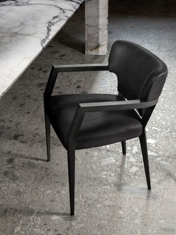 Итальянский стул Mantis от Henge