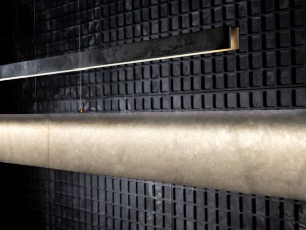 Итальянский подвесной светильник Crystal Evo 2