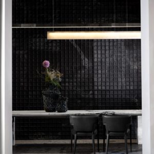 Итальянский стул Mantis 2