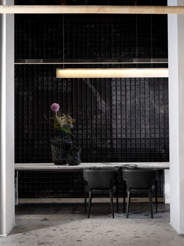 Итальянский стул Mantis 2