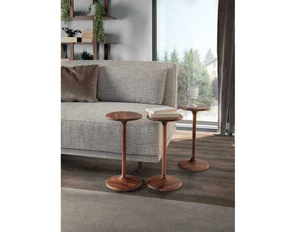 Итальянский столик Henry от PaciniECappellini