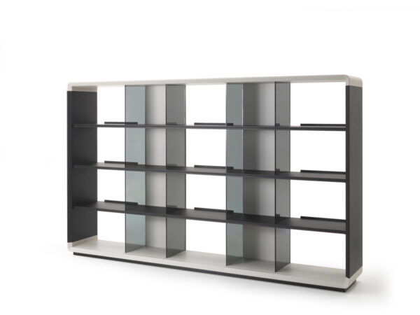 Итальянский стеллаж HERMAN 3