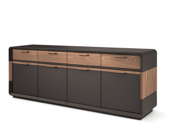 Итальянский комод HERMAN LOW 2