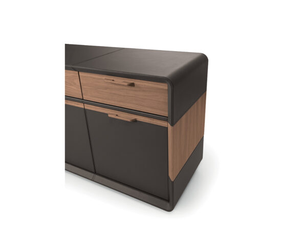 Итальянский комод HERMAN LOW от 4mariani