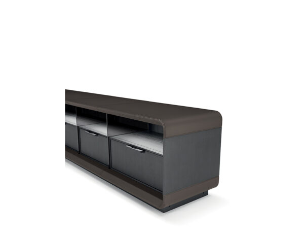 Итальянская ТВ-тумба HERMAN TV 2