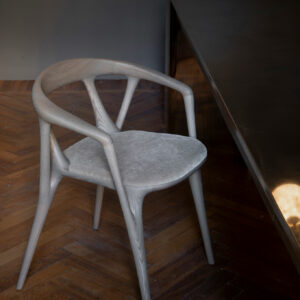 Итальянский стул Savanna 2