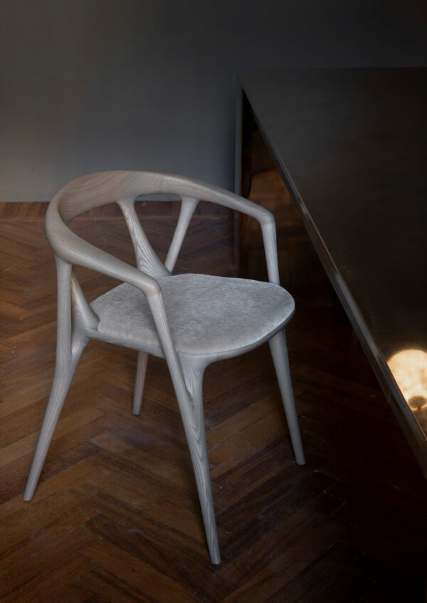 Итальянский стул Savanna 2