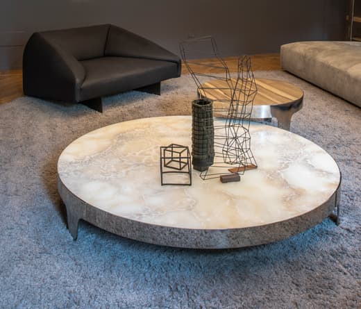 Итальянский столик SR 2