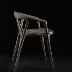 Итальянский стул Savanna 5