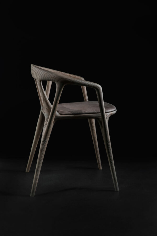 Итальянский стул Savanna 5