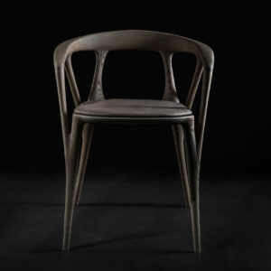 Итальянский стул Savanna 4