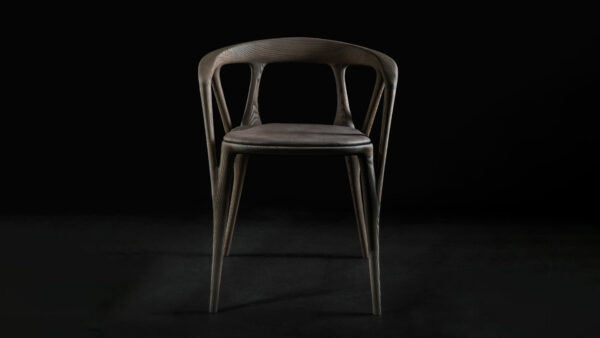 Итальянский стул Savanna 4