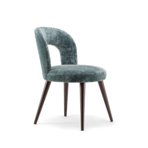 Итальянский стул HOLLY SIDE CHAIR 065 S 2
