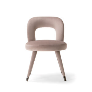 Итальянский стул HOLLY SIDE CHAIR 065 S 3