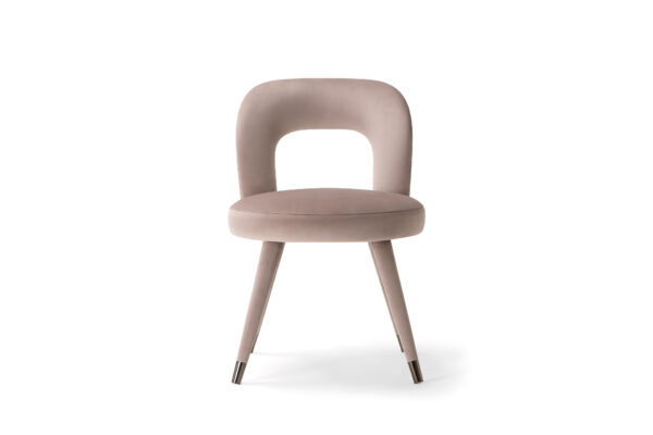 Итальянский стул HOLLY SIDE CHAIR 065 S 3