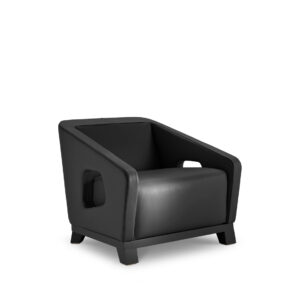 Итальянское кресло HOLLY от 4mariani