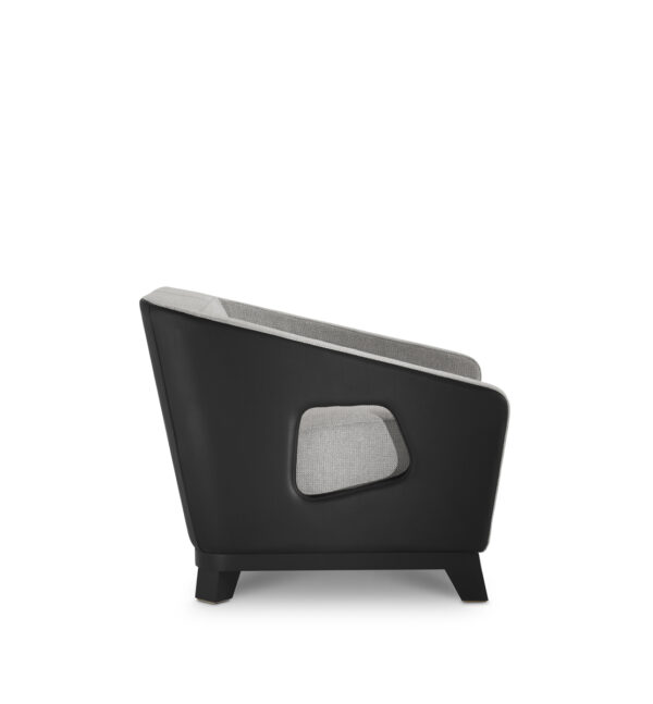 Итальянское кресло HOLLY 2