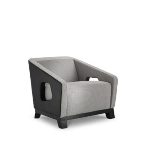 Итальянское кресло HOLLY 3