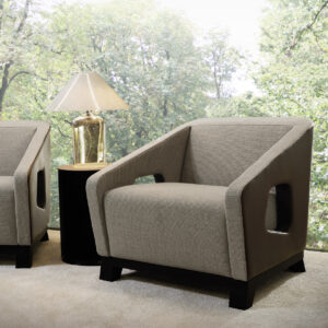 Итальянское кресло HOLLY от 4mariani