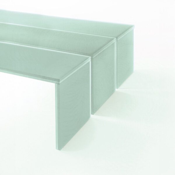 Итальянская банкетка Triennale 2