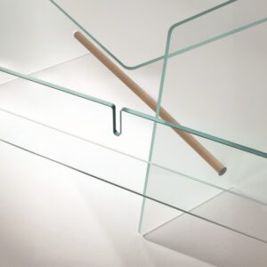 Итальянский стол Pirandello 3