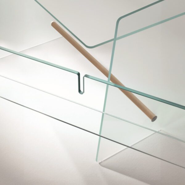 Итальянский стол Pirandello 3