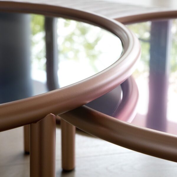 Итальянский столик L.A. Sunset 5