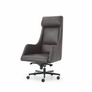 Итальянское кресло руководителя IBIS 2