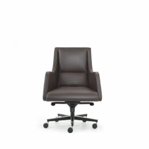 Итальянское кресло руководителя IBIS 4