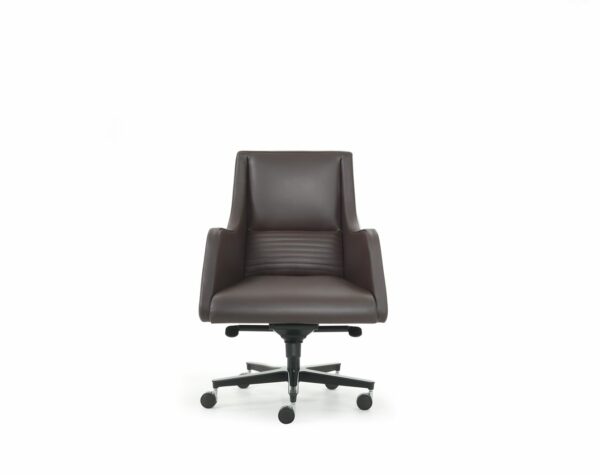 Итальянское кресло руководителя IBIS 4