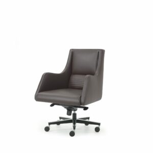 Итальянское рабочее кресло IBIS от 4mariani