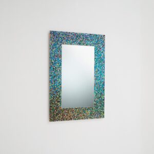 Итальянское зеркало di Proust от Glasitalia