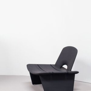 Итальянское кресло Hakuna Matata от Baxter