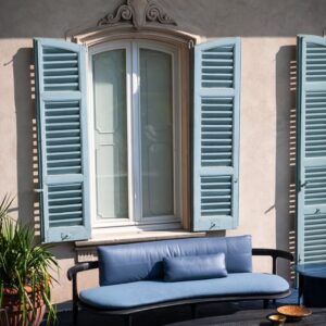 Итальянский диван HIMBA 2