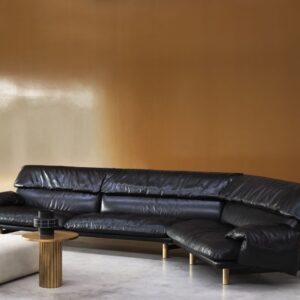 Итальянский диван JO от Baxter